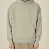 Unisex džemperis ar kapuci