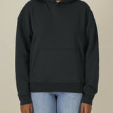 Unisex džemperis ar kapuci
