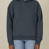 Unisex džemperis ar kapuci