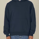 Unisex džemperis ar kapuci