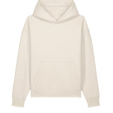 Unisex džemperis ar kapuci