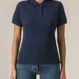 Sieviešu polo krekls