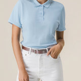 Sieviešu polo krekls