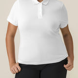 Sieviešu polo krekls