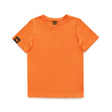 Ikdienas tops ar īsām piedurknēm | 1. - 4. klase