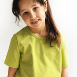 Everyday short sleeve top | Grades 1-4