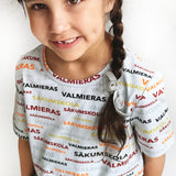 Everyday short sleeve top | Grades 1-4