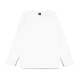 Ikdienas tops ar garām piedurknēm | 1. - 4. klase