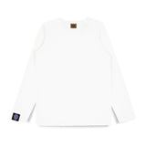 Ikdienas tops ar garām piedurknēm | 1. - 6. klase