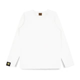 Ikdienas tops ar garām piedurknēm | 1. - 4. klase