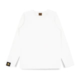 Ikdienas tops ar garām piedurknēm | 1. - 3. klase