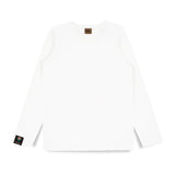 Ikdienas tops ar garām piedurknēm | 1. - 4. klase