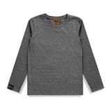 Ikdienas tops ar garām piedurknēm | 1. - 4. klase