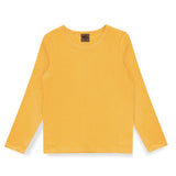 Ikdienas tops ar garām piedurknēm | 1. - 4. klase