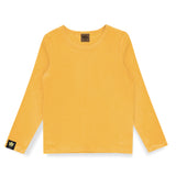 Ikdienas tops ar garām piedurknēm | 1. - 4. klase