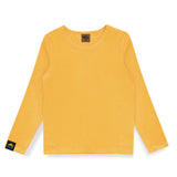 Ikdienas tops ar garām piedurknēm | 1. - 4. klase