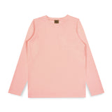 Ikdienas tops ar garām piedurknēm | 1. - 4. klase