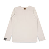 Ikdienas tops ar garām piedurknēm | 1. - 4. klase