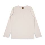 Ikdienas tops ar garām piedurknēm | 1. - 4. klase