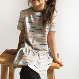 Ikdienas tunika | 1. - 4. klase