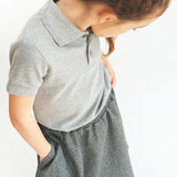 Ikdienas polo krekls | 1.-4. klase