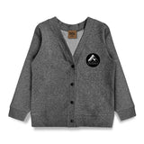 Ikdienas jaka ar pogām | 1. - 4. klase