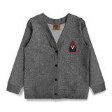 Ikdienas jaka ar pogām | 1. - 4. klase