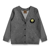 Ikdienas jaka ar pogām | 5. - 12. klase