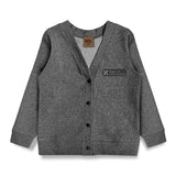 Ikdienas jaka ar pogām | 5. - 12. klase