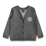 Ikdienas jaka ar pogām | 5. - 12. klase