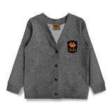 Ikdienas jaka ar pogām | 5. - 12. klase