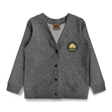 Ikdienas jaka ar pogām | 4. - 12. klase