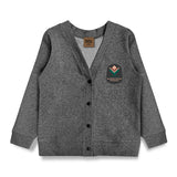 Ikdienas jaka ar pogām | 5. - 12. klase