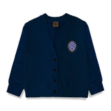 Ikdienas jaka ar pogām | 7. - 9. klase