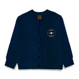 Ikdienas jaka ar pogām | 5. - 12. klase