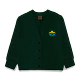 Ikdienas jaka ar pogām | 5. - 12. klase