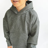 Ikdienas džemperis ar kapuci | 1. - 4. klase