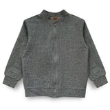 Ikdienas jaka ar rāvējslēdzēju | 1. - 4. klase