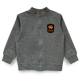 Ikdienas jaka ar rāvējslēdzēju | 1. - 4. klase