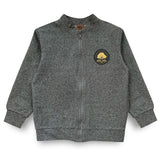 Ikdienas jaka ar rāvējslēdzēju | 1. - 3. klase