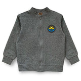 Ikdienas jaka ar rāvējslēdzēju | 1. - 4. klase