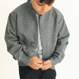 Ikdienas jaka ar rāvējslēdzēju | 1. - 4. klase