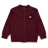 Ikdienas jaka ar rāvējslēdzēju | 1. - 4. klase