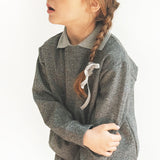 Ikdienas džemperis | 1. - 4. klase