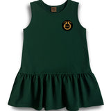 Ikdienas un svētku sarafāns | 1. - 4. klase