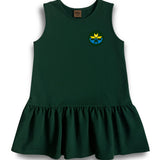 Ikdienas un svētku sarafāns | 1. - 4. klase