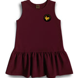 Ikdienas un svētku sarafāns | 1. - 4. klase