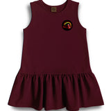 Ikdienas un svētku sarafāns | 1. - 4. klase