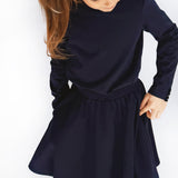 Ikdienas un svētku svārki | 1. - 4. klase