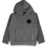 Ikdienas džemperis ar kapuci | 1. - 4. klase